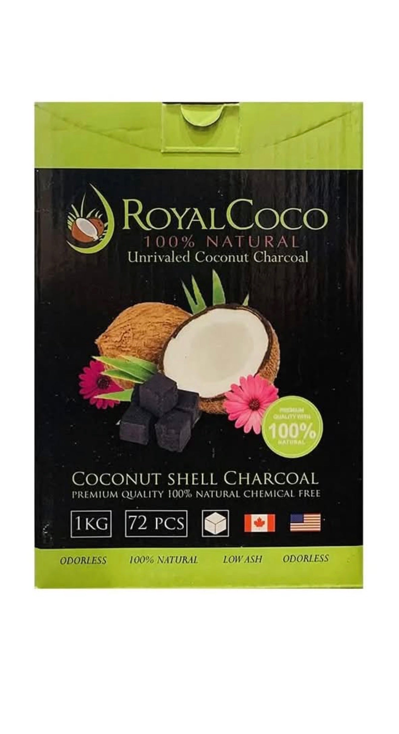 Royal Coco