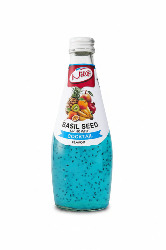 Sultan Drink Coctail