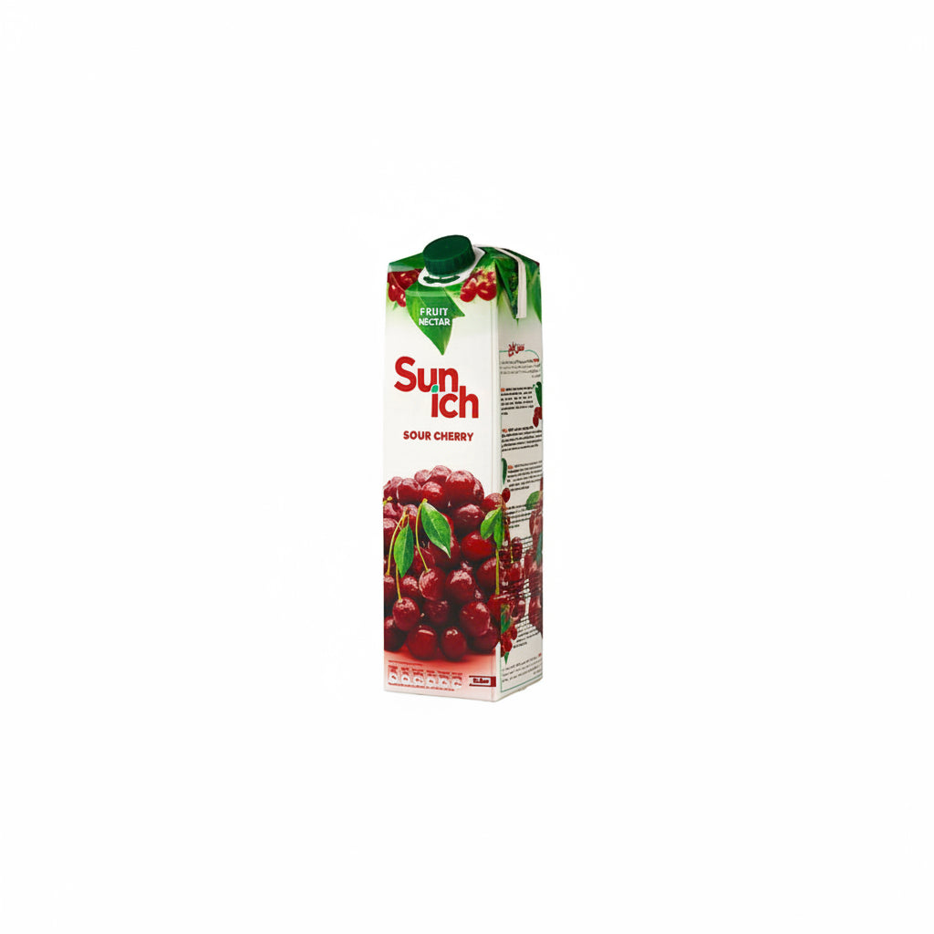 Sunich Sour Cherry
