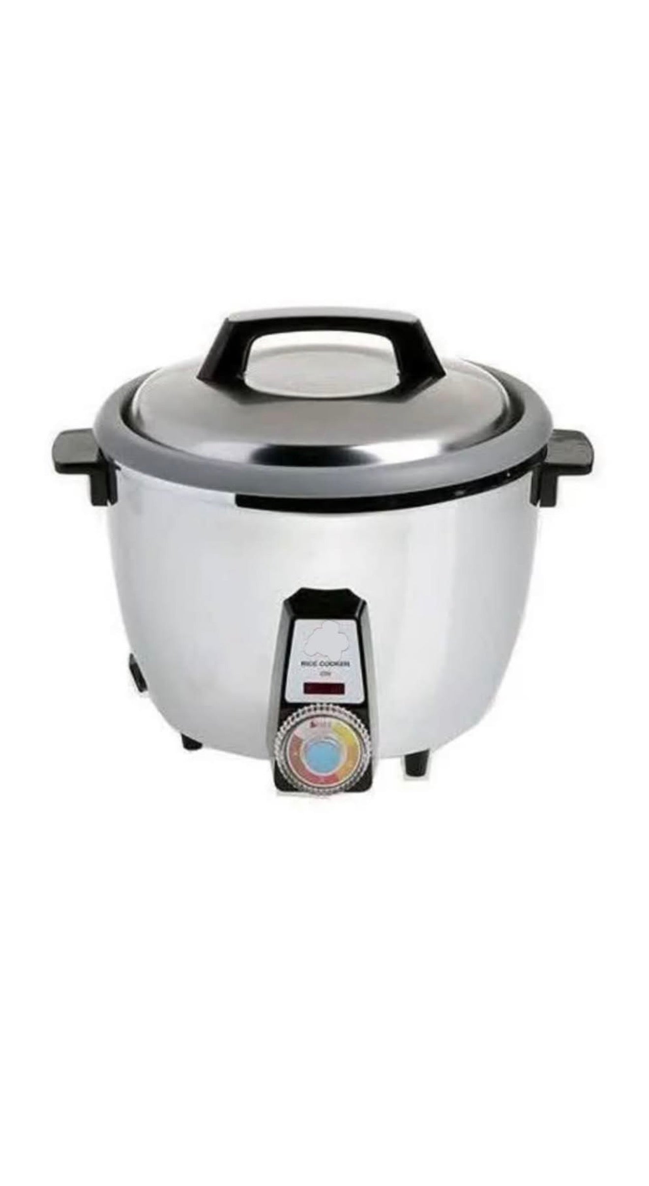 Pars khazar rice cooker 10 cup