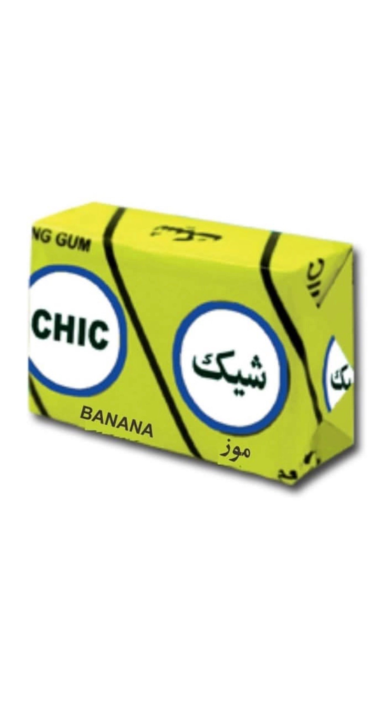 Chic Banana