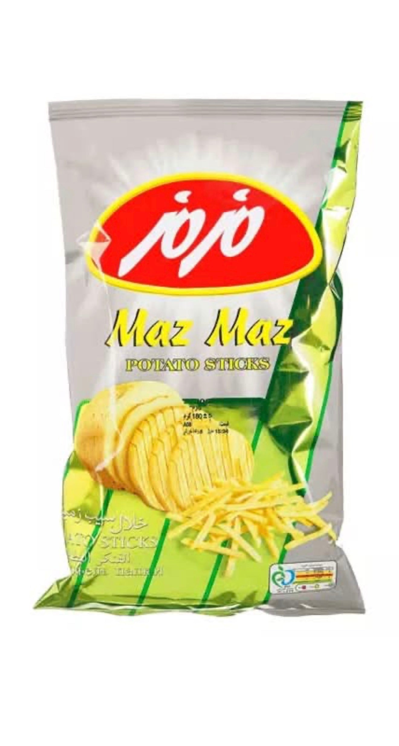 Maz maz khelal