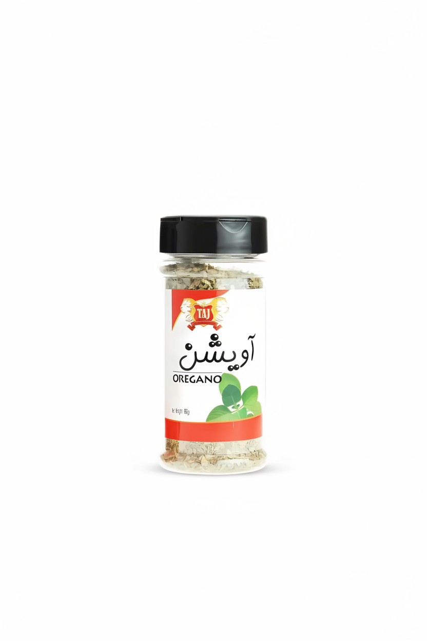 Oregano Taj