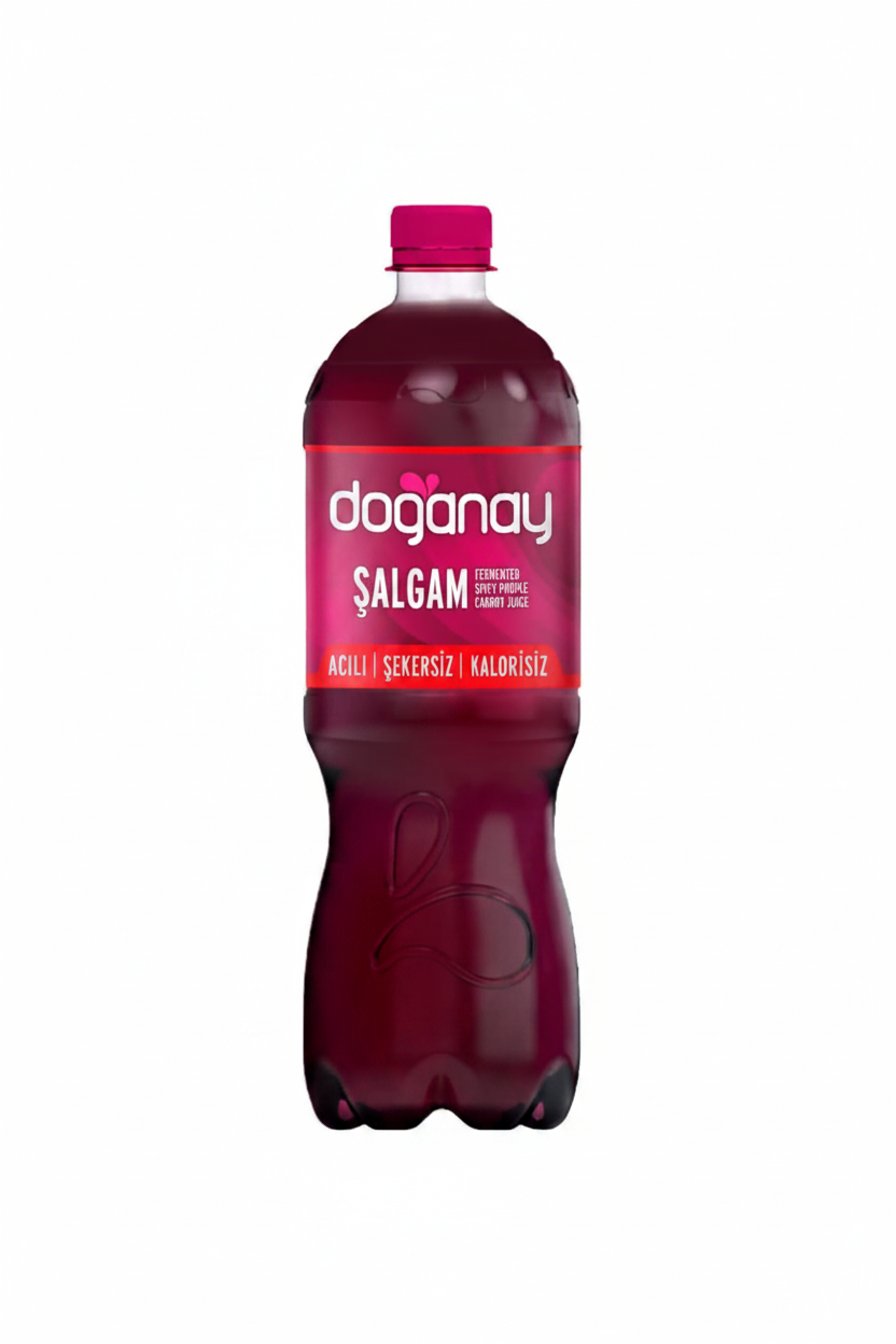 Salgam Drink 1L