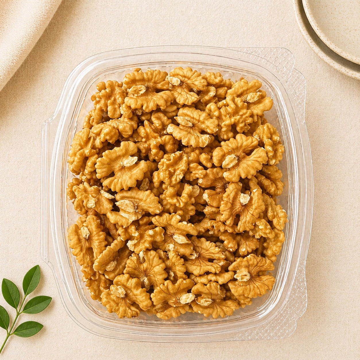 Walnuts