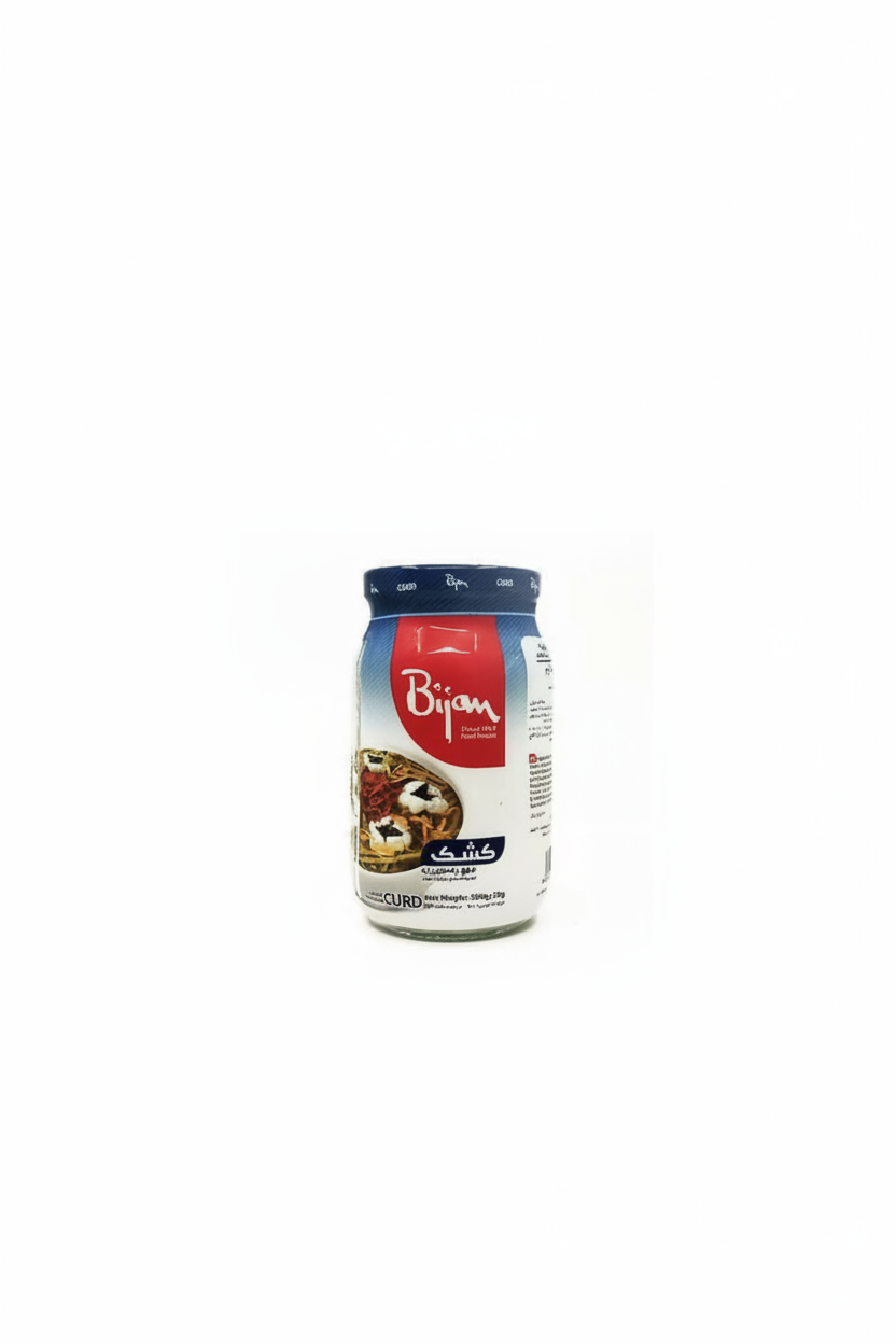 Whey Bijan